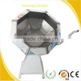 Multifunctional Snack Fried Food Seasoning Machine Mixing thumbnail-5