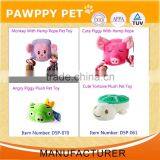 Newly Interactive Cartoon Animal Pet Toy thumbnail-1