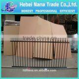 New Design Cast Iron/ Aluminium/ Stainless Steel Gate Models for Australia Home thumbnail-2