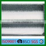 100% HDPE With UV Good Quality Balcony Shading Net