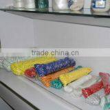 PP ROPE pp braided rope with competitive price