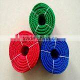 Nylon Twisted pe Material /polypropylene Monofilament Rope thumbnail-1
