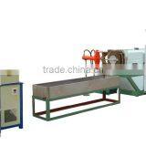 Plastic Recycling Machine