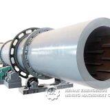 Cement Rotary Drying Equipment Type Rotary Dryer thumbnail-2