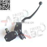 RIGHT FRONT BRAKE MASTER CYLINDER FOR GN125 GS125 GSX125 GN250 GS250 GZ250 GS425 GS450 thumbnail-1