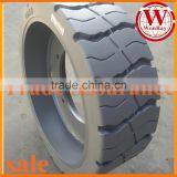 Dingli AMWP11.5-8100 381x127 Vertical Lift Wheels 381x127 15*5