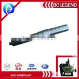 4100 Driven Shaft Multi Cylinder Diesel Engine Parts thumbnail-1