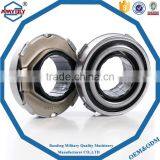 Competitive Price Auto Compressor Parts Clutch Bearing High Quality and Low Price thumbnail-1