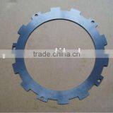 Belaz Trucks Transmission Gearbox Friction Plate 540-170-1352 thumbnail-1