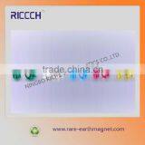 Strong Permanent Magnetic Pins thumbnail-1