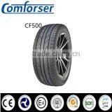 COMFORSER China Tire PCR SUV UHP Factory Passenger Car Tyre Wholesale 175/70r13 185/65r14 185/70r14 195/65r15 205/55r16 185r14c thumbnail-1