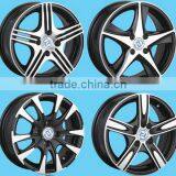 4 Holes Car Rim/ Wheel thumbnail-1