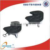 5th Wheel for Semitrailer Parts