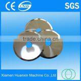 Rotary Shear Slitting Knives In Coil Slitter Line for Rubber/paper/pipe Cutting thumbnail-3