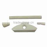High Precision Customized Ceramic Parts, Alumina / Aluminum Oxide Ceramic Parts thumbnail-1