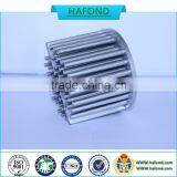 Competitive Price Custom Cast Aluminum Bell thumbnail-6