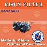 Motor Engine Parts Fuel Filter 24521833 for Oil Filtration System High Quality Main Vehicle China Supplier thumbnail-3