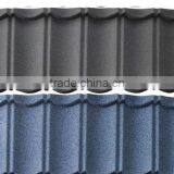 Custom High Quality Prefab Home Sheet Metal Roofing Tile thumbnail-2