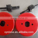 Professional Plastic Injection Mould ,ABS Material Parts Factory thumbnail-1