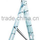 Aluminum Material and Domestic Ladders Type Stepladder