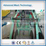 Prison Defend Thorn Wire Fence Making Machines Made In China Factory thumbnail-1