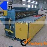 2015 New Products of Automatic Fence Mesh Welding Machine Manufacturer Made in China thumbnail-4