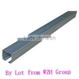 C Purlin Dome Skylight Roof Storage Building Coal Storage Steel Space Frame Structures thumbnail-1