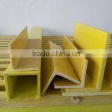 Fiberglass Pultrusion Profiles, Pultruded Frp Square Tube thumbnail-4