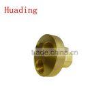 3 -way Manyfold Connector Brass thumbnail-1