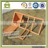 SDR0502 Lovely Wooden Pet House thumbnail-1