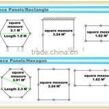 Baby Playpen With Wheels thumbnail-6