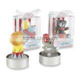 Animals Candle Set for Sale thumbnail-1