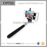 Flodable Bluetooth Selfie Stick With Remote Control For Phone Telescopic Snapper thumbnail-2