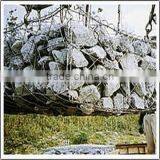 Galvanized Hexagonal Wire Netting thumbnail-1