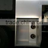Diamond Plate Aluminum Sheets,aluminum Anti-slip Plate, Fire Truck Used Parts thumbnail-2