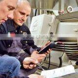 860-960Mhz ABS Material RFID Anti Metal Tags for Industrial Management thumbnail-5