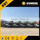 Zoomlion Crane Truck QY110V633 thumbnail-4