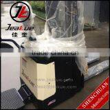 With EPS High Quality 1.6T 2.0T Full Electric Stacker thumbnail-3