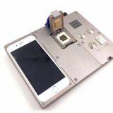 Wholesale IPhone A8 A9 A10 CPU Testing Jig A8 A9 A10 CPU Good Bad Test Fixture