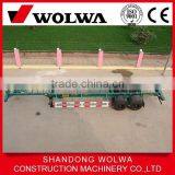 High Quality Cheap Skeleton Semi Trailer thumbnail-2