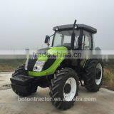 BOTON 110HP TRACTOR WITH WITH CAB AIRCONDITION AND AIR CONDITIONER thumbnail-1