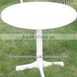 Customize Plastic Square Table Blow Moulding Table Board Folding Stretcher thumbnail-5