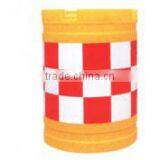 Wholesale OEM Blow Molding Plastic Water Horse, Traffic Barrier & Fence Road Barrier,road Board thumbnail-4