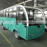 Mini Bus,14 Seats,school Bus, City Bus,sightseeing Car, Bus,electric Shuttle Bus thumbnail-4