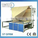 Suntech Fabric Single /double Folding &plaiting M/c thumbnail-1