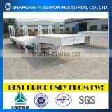 COST EFFECTIVE SEMI-TRAILER TOWING TRUCK ON SALE thumbnail-1