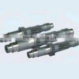 Steel Shaft Gear OEM thumbnail-2