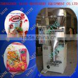 THB3-420 Puffed Food Packaging Machine thumbnail-1
