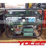 Home Generator, Generator for Sale, Taizhou Generator thumbnail-2