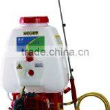 Knapsack Sprayer & Knapsack Power Sprayer
